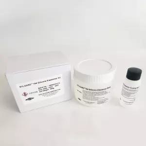 다우실 DOWSIL SYLGARD 184 500g Kit(주제,경화제)