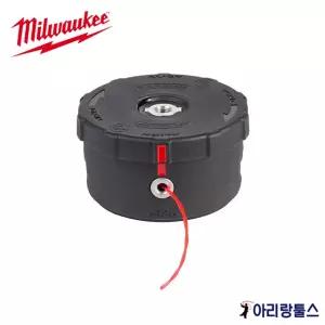 밀워키 4932-4801-80 예초기헤드 이지로드 스트링 트리머 헤드 LTA호환