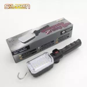 쏠라젠 충전식 LED 작업등 SWL-280RAX