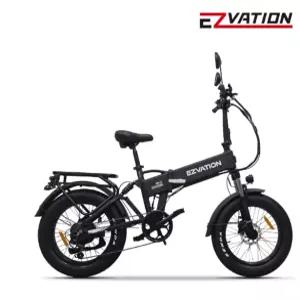 (방배점)이지베이션 BKO 전기자전거 850W 48V 10Ah