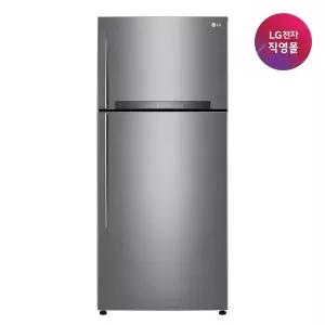 [LG] [LG전자 직영] 일반냉장고 B502S53 (507L)