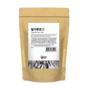 온담고 국산 핑거루트환 200g환 알환 핑거루트 핑거루트환 핑거루트정 국산