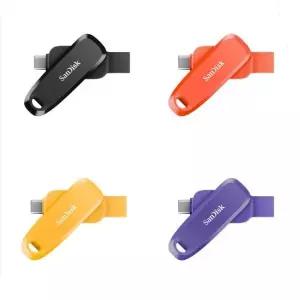 기브 샌디스크 Phone Drive Type-C OTG 256GB 스마트폰연결