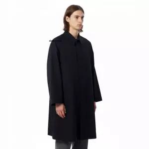 KAPTAIN SUNSHINE 워커 코트 남성 25FW 네이비