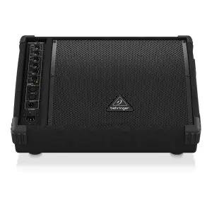 베링거 EUROLIVE F1220D 액티브 250W 12인치 스테이지 모니터 스피커