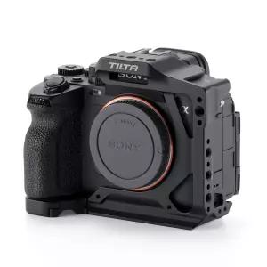 틸타 소니 A7 V 카메라 하프 케이지 블랙 TA-T100-HCC-B (A7M5)