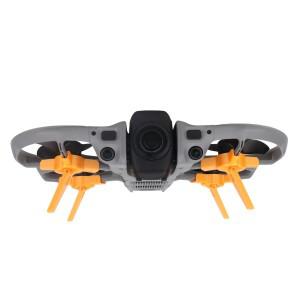 DJI 아바타 360 랜딩기어 보호 및 스크래치 방지용 높이 조절 랜딩 브래킷