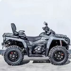 2025년 신형 2인승 ATV 4륜구동 쿼드 오토바이 UTV 1000cc 4X4 농장용 차량 형