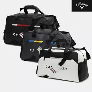 [캘러웨이] TT 맥스 / TT MAX 보스턴백 남성용 3COLORS