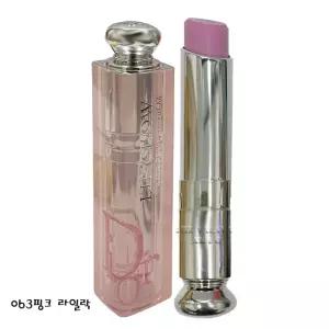 디올뷰티 어딕트 립 글로우3.2g - 48시간 수분공급 립밤