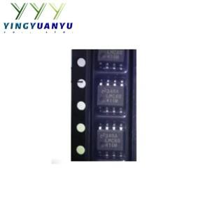 기존 100% 새 5-50 개/몫 LMC6041IMX SOP-8 IC 칩셋