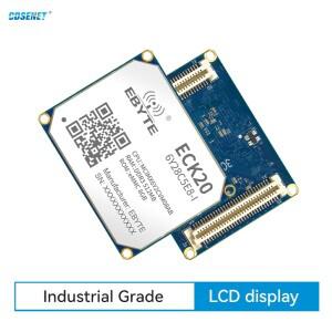 산업용 등급 i.MX6ULL 코어 보드 임베디드 Linux BTB 듀얼 마더 CDSENT ECK20-6Y28 GPIOCAN ARM 저전력