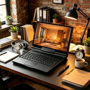 2026 GPD 포켓 3 미니 소형 8인치 모듈형 휴대용 PC 인텔 골드 7505 16GB 512GB SSD 풀 기능 윈도우 11