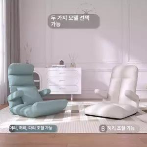 DMK 단일 타타미 소파 침대 발코니 창가용 미니 좌식 침실용