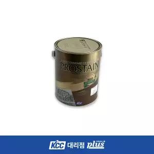 KCC 프로스테인 네오 3.6L 오일스테인/데크/목재/방부목/방수/발수/펜션