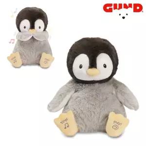 노래하는 펭귄 키시 27cm (G6059341) 인형 동물인형 작동완구 인형동물 장난감