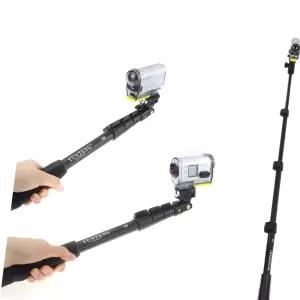 핸드폰 소니 호환 AS200V 셀카봉 카메라 모노포드 X1000VR 액션캠
