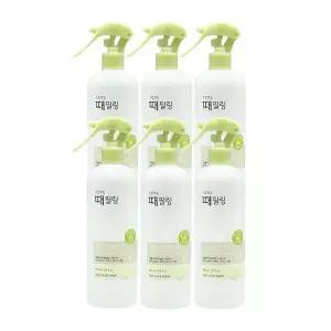 [셀러허브]1+1+1+1+1+1 더페이스샵 보들보들 때 필링 500ml (S27385632)