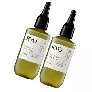 려 탈모에센스 루트젠80ml 두피 영양제 케어 2개