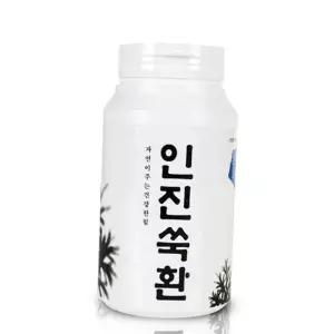 산해랑건강식품 인진쑥환 300g