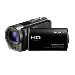 SONY HDR-CX130 교회 학원 캠코더