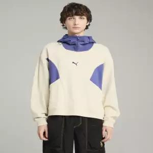 매장정품 푸마 PUMA 630932 87 기모후드 맨투맨 x 키드슈퍼 프로그레시브 후디