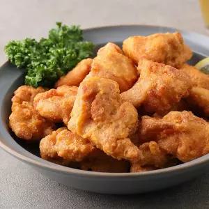 사세 리얼후라이드 순살치킨 1kg x 2개