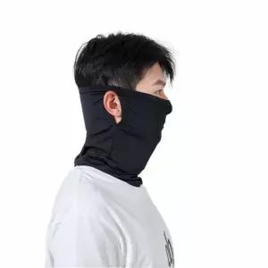 여름 오토바이 바라클라바 복면용 목토시 쿨 마스크 자외선 차단 라이딩 넥게이터