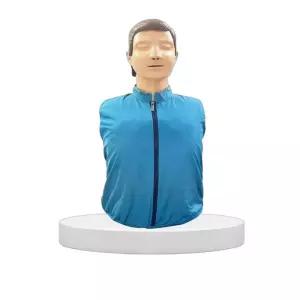 심폐 인공호흡 수업 응급처치 더미 소생술 인형 연습 전신 모형 해부학 인체모형 인체 골격