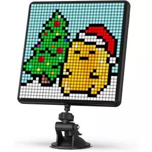 디붐 Pixoo Max 픽셀 디스플레이