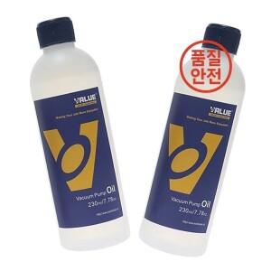 진공 펌프 특수 오일 냉동 에어컨 HVAC 로터리 베인 윤활유