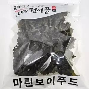 햇 반손질 미역귀 500g(대용량)