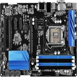 Z97 Pro3 Motherboard LGA 1150 DDR3 32GB Support i5-4590 i5-4430 i7-4790 i3-4170 i3-4130 G1850 CPU
