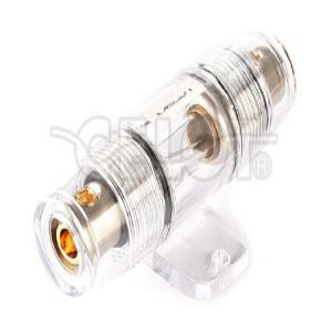 CELOT 8AWG/4AWG겸용 원형휴즈홀더/AGU휴즈포함 20A 30A 40A 60A 80A 100A (택1) 셀로트정품