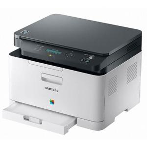 삼성전자 컬러복합기 SL-C563W SL-C473W[토너포함]레이저복합기
