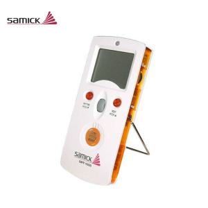 삼익 전자박자기 SMT-1000 메트로놈-조율-SMT1000-피치 발생기-2 IN 1