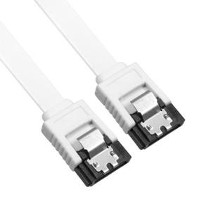 탑마하링크 SATA3 케이블 6Gb/s Lock 0.5M ML-S3I005