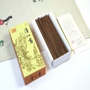 취운향당 청심향 (단) / 천연향 제사향 자연향 절향 사찰향 종교향 성당향 방향제 인센스스틱 기도향