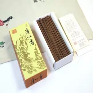 취운향당 전통향 / 청심향(단) / 천연향 제사향 제기 종교향 인센스스틱