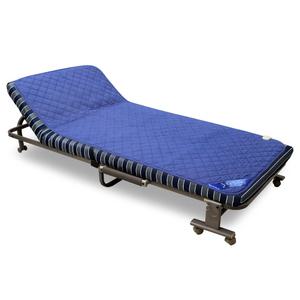 라꾸라꾸 접이식침대 싱글1인용 CBK-004S 온열 전기매트포함