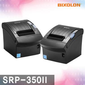 빅솔론 SRP-350II 패러럴 시리얼 영수증프린터 베스트셀러 명품 srp350iii srp350 주방용프린터 포스프린터