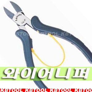 [광빛TOOL]/3.PEAKS 니퍼/니빠/니뻐/일산니퍼//전자니퍼/CR-01/CR01/쓰리픽스/와이어닛빠/와이어니퍼