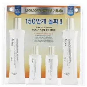 소망 인큐스 아로마 멀티 테라피 160ml+55ml 기획세트