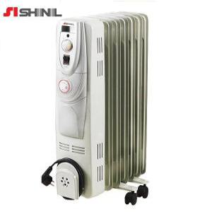 신일라디에이터SERDJ15CM 7핀라디에이터SER-K15LM