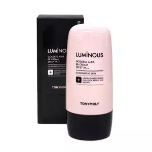 토니모리 루미너스 여신 광채 비비  SPF37 PA++