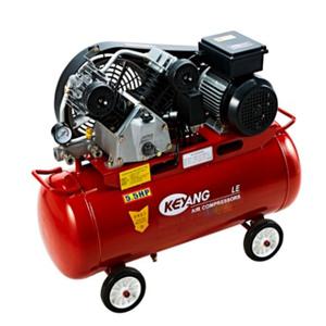 계양 벨트타입 에어 콤프레샤 컴프레서 KAC-55B 단상220V 5.5HP 50L