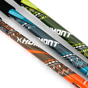 (HUMONT) 휴몬트 3단등산스틱 두랄루민7075소재 MSL-505(2개1세트)