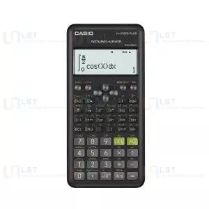 HN_카시오 공학용 계산기 FX-570ES PLUS 2nd Edition / 전자계산기