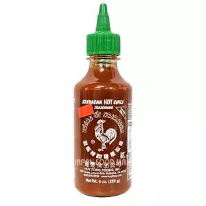 닭표 후이펑 스리라차 핫 칠리 시즈닝 255g / 쓰리라차 후이퐁