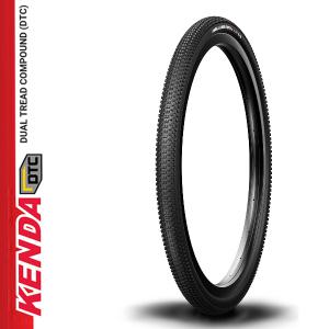 KENDA 스몰블럭 26x1.95 2.10 27.5x2.10 MTB 자전거타이어